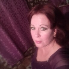 Фотография девушки Оксана, 52 года из г. Улан-Удэ