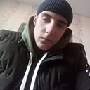 Андрей, 25 лет