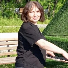 Фотография девушки Наталья, 53 года из г. Прокопьевск