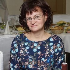 Фотография девушки Наталья, 48 лет из г. Медвежьегорск