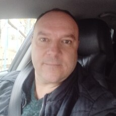 Фотография мужчины Александр, 45 лет из г. Брянск