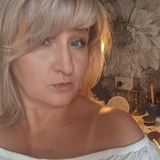 Фотография девушки Алена, 48 лет из г. Кушва