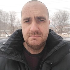 Фотография мужчины Вадим, 44 года из г. Находка