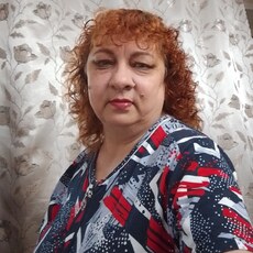 Фотография девушки Галина, 58 лет из г. Орск