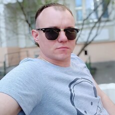 Фотография мужчины Максим, 34 года из г. Москва