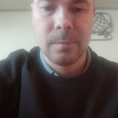 Фотография мужчины Александр, 40 лет из г. Норильск