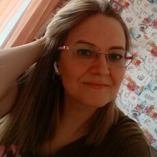 Фотография девушки Наталья, 42 года из г. Осинники