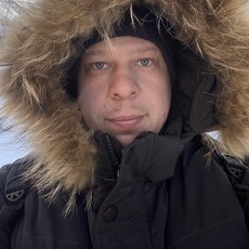 Фотография мужчины Олег, 31 год из г. Сызрань