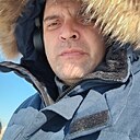 Владимир, 40 лет