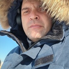 Фотография мужчины Владимир, 40 лет из г. Тюмень