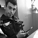 Денис, 20 лет