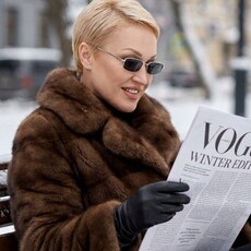 Фотография девушки Fluer, 55 лет из г. Ростов-на-Дону