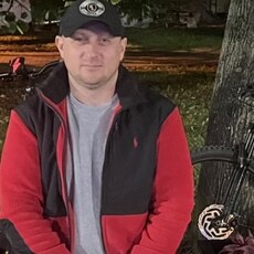 Фотография мужчины Vad, 41 год из г. Тамбов