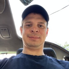 Фотография мужчины Дядя Федя, 25 лет из г. Нижнеудинск