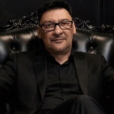 Фотография мужчины Vlad, 53 года из г. Серов