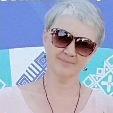 Фотография девушки Наталья, 56 лет из г. Гомель