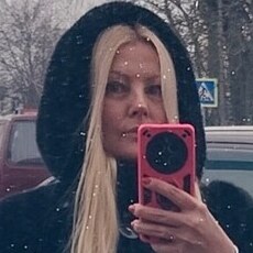 Фотография девушки Alexa, 44 года из г. Полоцк