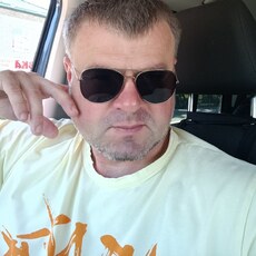 Фотография мужчины Ник, 41 год из г. Стародуб