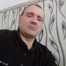 Фотография мужчины Саша, 46 лет из г. Днепр