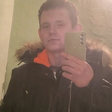 Фотография мужчины Антон, 20 лет из г. Новочеркасск