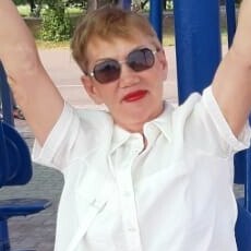 Фотография девушки Антонина, 60 лет из г. Красноярск