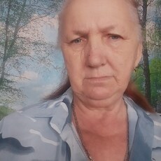 Фотография девушки Светлана, 66 лет из г. Рубцовск