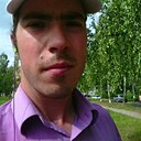 Влад, 34 года