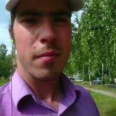 Фотография мужчины Влад, 34 года из г. Витебск