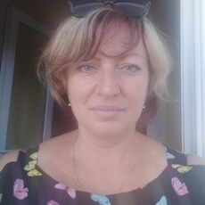 Фотография девушки Людмила, 42 года из г. Брест