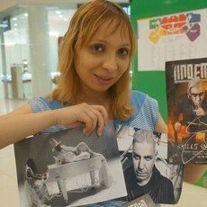 Фотография девушки Ксения, 38 лет из г. Абакан