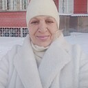Лиза, 59 лет