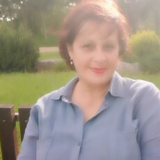 Фотография девушки Людмила, 63 года из г. Нальчик