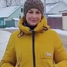 Фотография девушки Елена, 60 лет из г. Брянск