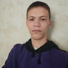 Фотография мужчины Ilya, 23 года из г. Голицыно