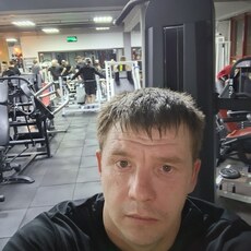 Фотография мужчины Серега, 34 года из г. Братск