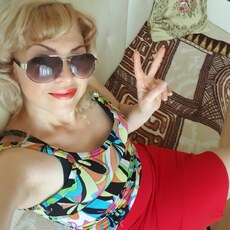 Фотография девушки Ксения, 40 лет из г. Пушкино (Московская Обл)