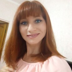 Фотография девушки Евгения, 45 лет из г. Белгород