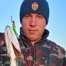 Фотография мужчины Руслан, 31 год из г. Ижевск