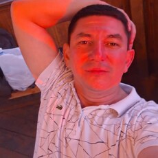 Фотография мужчины Бек, 42 года из г. Бердск