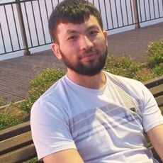 Фотография мужчины Денс, 29 лет из г. Кинешма