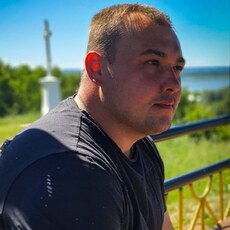 Фотография мужчины Андрей, 40 лет из г. Михайловка (Волгоградская Област