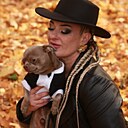 Клавдия, 47 лет