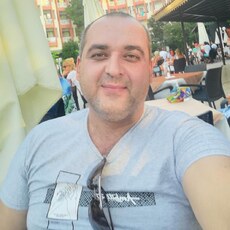 Фотография мужчины Месроп, 43 года из г. Минеральные Воды