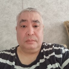 Фотография мужчины Ильдар, 46 лет из г. Актюбинск