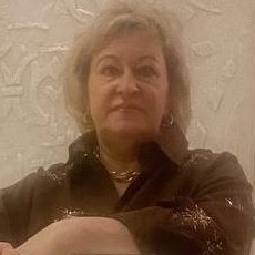 Фотография девушки Ирина, 60 лет из г. Вологда