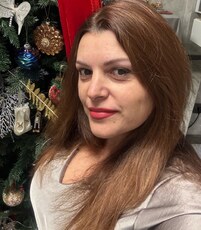 Фотография девушки Лусине, 46 лет из г. Красногорск