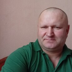 Фотография мужчины Юрка, 49 лет из г. Алексеевка (Белгородская обл)