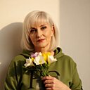 Людмила, 54 года