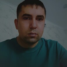 Фотография мужчины Федор, 30 лет из г. Чебоксары