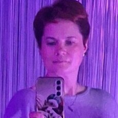 Фотография девушки Александра, 42 года из г. Москва